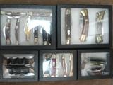 Pocket Knives