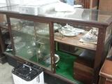 Silver Plated Items