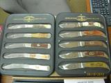 Pocket Knives