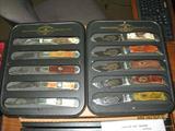 Pocket Knives