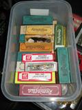 Pocket Knives