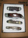 Pocket Knives