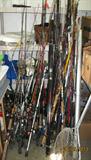 Fishing Rods