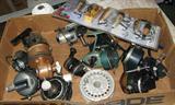 Reels