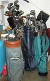 Golf Clubs