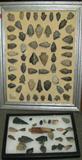 Native American Arrowheads