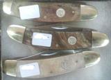 Pocket Knives