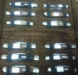 Pocket Knives