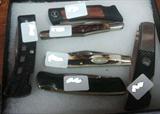 Pocket Knives