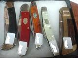 Pocket Knives