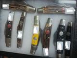 Pocket Knives