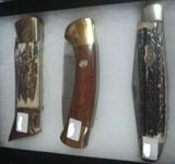 Pocket Knives