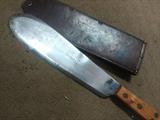 Pocket Knives