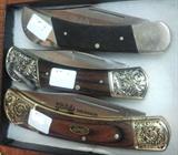 Pocket Knives