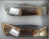 Pocket Knives
