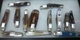 Pocket Knives