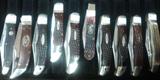 Pocket Knives