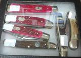 Pocket Knives