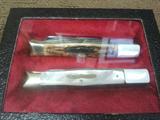 Pocket Knives