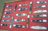 Pocket Knives