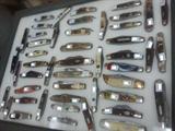 Pocket Knives