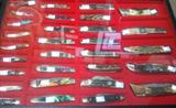 Pocket Knives
