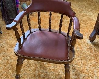 Grand Ledge Chair Co