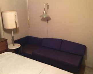 Kroehler MCM sofa.