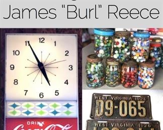 Reece Cover Photo