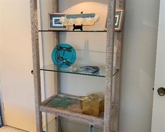 Lighted Matching Book/Display Pair