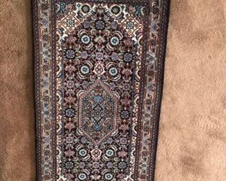 Prayer rug/carpet (2 x 4)