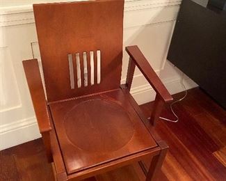 arm chair for dinning room 