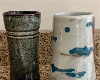 Studio pottery