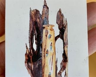 John Koch Artistic Wood Creations