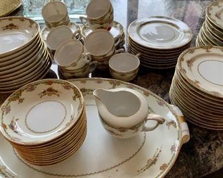 Narumi "Princess" Occupied Japan