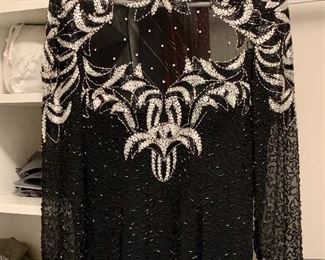 Some pretty clothing!