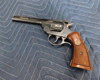 Harrington & Richardson 999 .22LR Sportsman