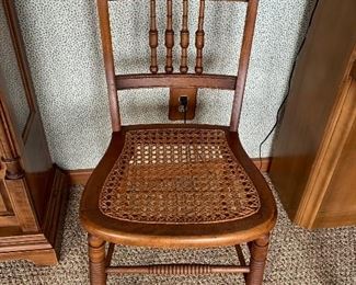 VARIOUS CHAIRS