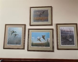 MORE WILDLIFE JIM FOOTE