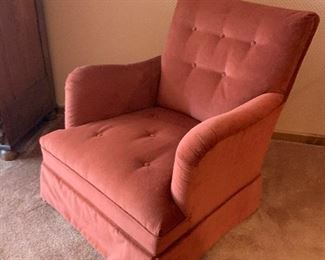 Rocker / Swivel Chair