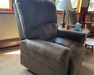 2018 Lift Chair