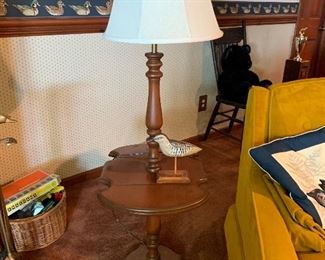 Table Lamp