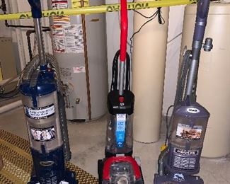 shark vacuum