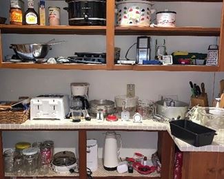 Pantry