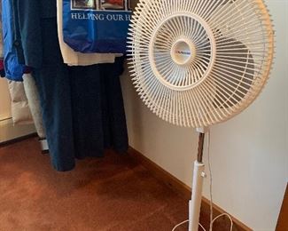Fans