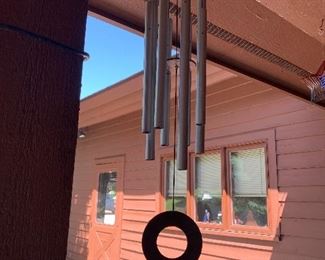 Windchimes