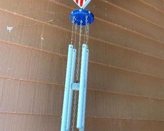 Windchimes