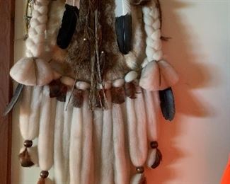 Large Dream Catcher