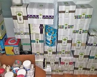 Scentsy collection