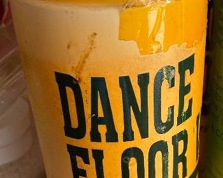 Dance Floor Powder